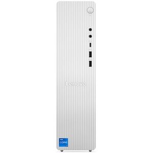 Lenovo IdeaCentre Tower 08IRH9 Intel® Core™ i7 i7-13620H 16 GB DDR5-SDRAM 512 GB SSD Windows 11 Home SFF PC Grijs