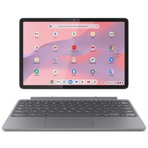 LENOVO Chromebook Duet 11M889 2-in-1 tablet-pc | Chrome OS - 10.95 WUXGA - MTK Kompanio 838 - 8 GB RAM - 128 GB SSD - AZERTY