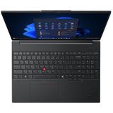 ThinkPad E16 G3 - Laptop - 16 inch - WUXGA - Intel Core Ultra 5 225U - 16GB RAM - 512GB SSD