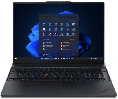 ThinkPad E16 G3 - Laptop - 16 inch - Intel Core Ultra 7 - 16GB RAM - 512GB SSD