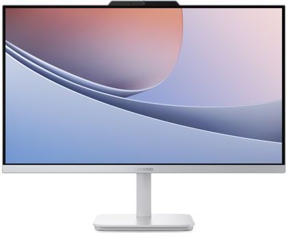 Lenovo A100 - All-in-One PC-systeem - 23,8 inch - Intel Core i3 - 16 GB Geheugen