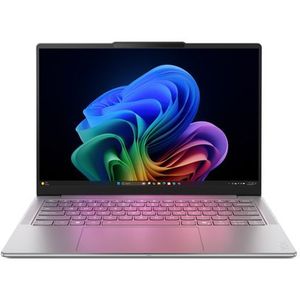 Lenovo - Yoga Slim 7 - Notebook - Grijs - 14 inch - Intel Core Ultra 5 - 16 GB - 512 GB