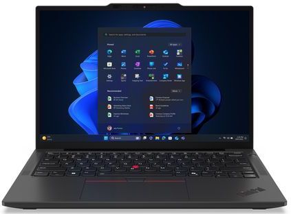 ThinkPad - X13 G6 - Laptop - 13.3 inch - Intel Core Ultra 5 225U - 16GB RAM - 512GB SSD