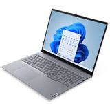 ThinkBook - 16 G8 IRL - Laptop - 16 inch - Intel Core i5-13420H - 16GB RAM - 512GB SSD