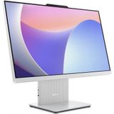 Lenovo - IdeaCentre AIO 24IRH9 - Alles-in-één-pc - Grijs - Intel Core i7 - 16 GB RAM - 1 TB SSD