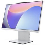 Lenovo - IdeaCentre AIO 24IRH9 - Alles-in-één-pc - Grijs - Intel Core i7 - 16 GB RAM - 1 TB SSD
