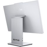 Lenovo - IdeaCentre AIO 24IRH9 - Alles-in-één-pc - Grijs - Intel Core i7 - 16 GB RAM - 1 TB SSD