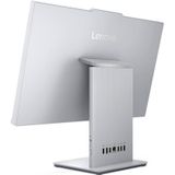 Lenovo - IdeaCentre AIO 24IRH9 - Alles-in-één-pc - Grijs - Intel Core i7 - 16 GB RAM - 1 TB SSD