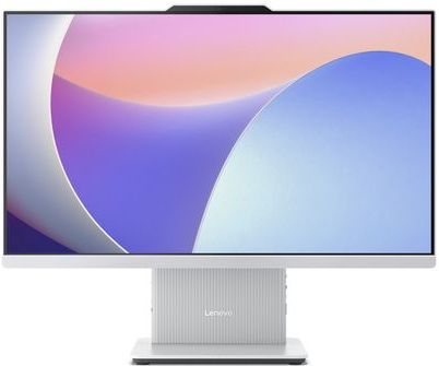 Lenovo - IdeaCentre AIO 24IRH9 - Alles-in-één-pc - Grijs - Intel Core i7 - 16 GB RAM - 1 TB SSD