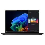 Lenovo ThinkPad T14s Gen 6 - Notebook - Zwart - 14 inch - Intel Core Ultra 7 258V - 32 GB - 1000 GB