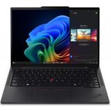 Lenovo ThinkPad T14s Gen 6 - Notebook - Zwart - 14 inch - Intel Core Ultra 7 258V - 32 GB - 1000 GB