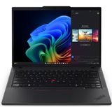 Lenovo ThinkPad T14 Gen 6 - Laptop - Zwart - 35,6 cm - AMD Ryzen AI 5 PRO 340 - 16 GB DDR5 - 512 GB SSD - Wi-Fi 7 - Windows 11 Pro