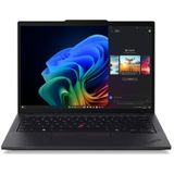 Lenovo ThinkPad T14 Gen 6 - Laptop - Zwart - 35,6 cm - AMD Ryzen AI 5 PRO 340 - 16 GB DDR5 - 512 GB SSD - Wi-Fi 7 - Windows 11 Pro
