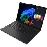 Lenovo ThinkPad T14 Gen 6 - Laptop - Zwart - 35,6 cm - AMD Ryzen AI 5 PRO 340 - 16 GB DDR5 - 512 GB SSD - Wi-Fi 7 - Windows 11 Pro