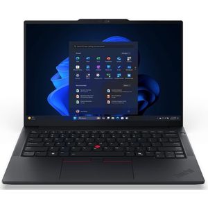 Lenovo ThinkPad E14 G7 - Laptop - 14 inch - Ryzen 7 - 16GB - 512GB
