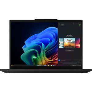 Lenovo Thinkpad T14 G6 - Laptop - 14 inch - Ryzen Ai 7 Pro - 32 GB - 1 TB