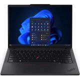 Lenovo - ThinkPad T14 G6 - Laptop - Zwart - Intel Core Ultra 7 - 32GB RAM - 1TB SSD