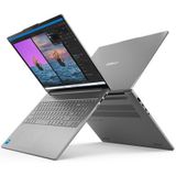 Lenovo IdeaPad Slim 5 - 83HS007UMH - Laptop - QWERTY - Intel Core i7 - 24 GB RAM - 1 TB Opslag