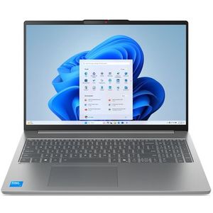 Lenovo - IdeaPad Slim 5 16IRH10 - Laptop - Zwart - 24 GB RAM - 512 GB SSD