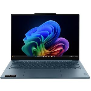 Lenovo Yoga Slim 7 - Laptop - 14 inch - OLED - AMD Ryzen AI 7 350 - 32GB - 1TB SSD