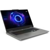 Lenovo LOQ 17IRX10 - QWERTY