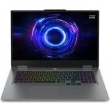 Lenovo LOQ 17IRX10 - QWERTY