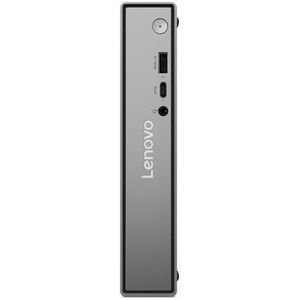 Lenovo - ThinkCentre neo 50q Gen 5 - Mini-PC - Zwart - 256 GB - 8 GB RAM - Intel Core i3-1315U
