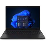 Lenovo - ThinkPad L16 Gen 2 - Laptop - Zwart - 16 inch - Intel Core Ultra 5 225U - 16 GB DDR5 - 512 GB SSD - Wi-Fi 6E - Windows 11 Pro
