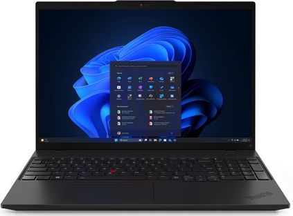 Lenovo - ThinkPad L16 Gen 2 - Laptop - Zwart - 16 inch - Intel Core Ultra 5 225U - 16 GB DDR5 - 512 GB SSD - Wi-Fi 6E - Windows 11 Pro