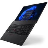 Lenovo - ThinkPad T16 G4 - Laptop - 16 inch - Intel Core Ultra 7 - 32 GB - 1 TB SSD