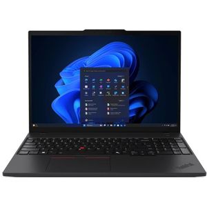 Lenovo Thinkpad T16 G4 - Laptop - 16 inch - 16GB - 512GB