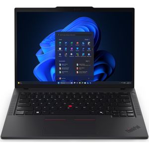 ThinkPad T14 G6 - Laptop - 14 inch - Intel Core Ultra 7 255U - 16GB RAM - 512GB SSD