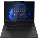 ThinkPad T14s 2-in-1 G1 - Laptop - 14 inch - WUXGA Touch - Intel Core Ultra 5 225U - 16GB RAM - 512GB SSD