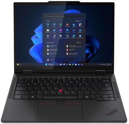 ThinkPad T14s 2-in-1 G1 - Laptop - 14 inch - WUXGA Touch - Intel Core Ultra 5 225U - 16GB RAM - 512GB SSD