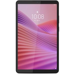 Lenovo - Tab - 4GB - 64GB - Compact Formaat - MediaTek Helio G85 - 8.7 inch