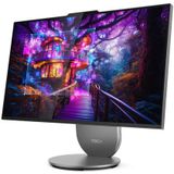 Yoga AIO 27IAH10, 27inch QHD, CORE U5 125H, 16 GO, 1 TO PCIe NVMe SSD, INTEGRATED GRAPHICS, W11home, WIFI7, grey