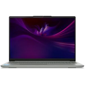 Lenovo - IdeaPad Slim 5 16IRH10R - Notebook - Grijs - 16 inch - 1000 GB - 24 GB - Intel Core 7 240H