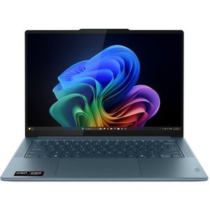 Lenovo Yoga Pro 7 14asp10 - 14.5 Inch Amd Ryzen Ai 9 365 32 Gb 1 Tb Radeon™ 880m