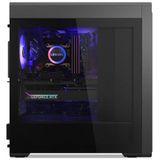 Legion - T7 34IAS10 - Processor - Intel Core Ultra 9 - 24 Kernen - 5,7 GHz