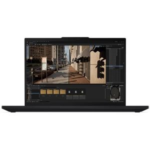 ThinkPad P16s - Laptop - 16 inch - AMD Ryzen AI 7 PRO 350 - 32GB RAM - 1TB SSD - WUXGA