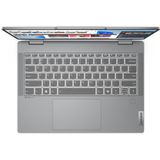 Lenovo - IdeaPad 5 2-in-1 - Laptop - 14 inch - Intel Core i7 - 16 GB Werkgeheugen