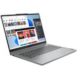 Lenovo - IdeaPad 5 2-in-1 - Laptop - 14 inch - Intel Core i7 - 16 GB Werkgeheugen