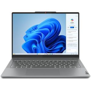 Lenovo - IdeaPad 5 2-in-1 - Laptop - 14 inch - Intel Core i5 - 16 GB Werkgeheugen