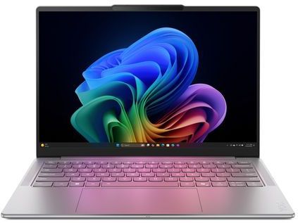 Lenovo Yoga Slim 7 OLED Copilot+ PC - 14 inch - Intel Core Ultra 7 - 16 GB RAM