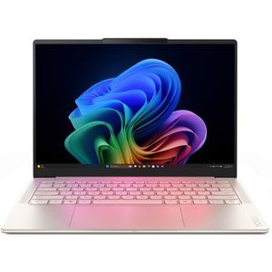 Lenovo Yoga Slim 7 14ILL10 - Laptop - Grijs - 35,6 cm - 32 GB - 1 TB SSD - Wi-Fi 7 - Windows 11 Home