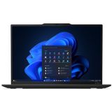 Lenovo - ThinkPad X1 Carbon Gen 13 - Notebook - Zwart - 32 GB RAM - 1000 GB SSD