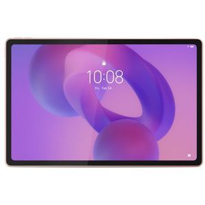 Lenovo - Idea Tab Plus - Tablet - 12.1 inch - Sand Rose - 8GB RAM - 256GB Opslag