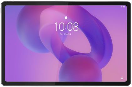 Lenovo - Idea Tab Plus - Tablet - Grijs - 12.1 inch - Mediatek Dimensity 6400 - 8GB - 256GB