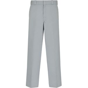 DICKIES Pantalon '874'  grijs