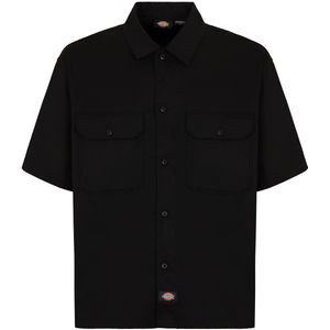 Dickies - Unionville - Overhemd - Korte Mouwen